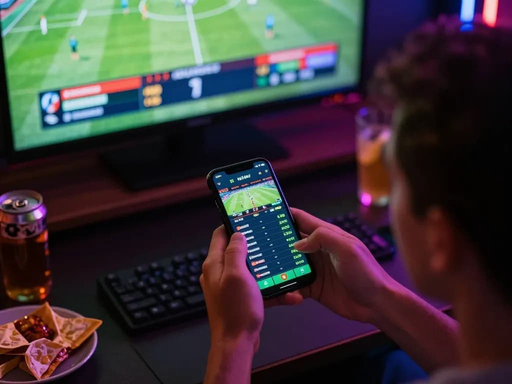 Experience u888 online sports betting with live odds and engaging gameplay from the comfort of home.