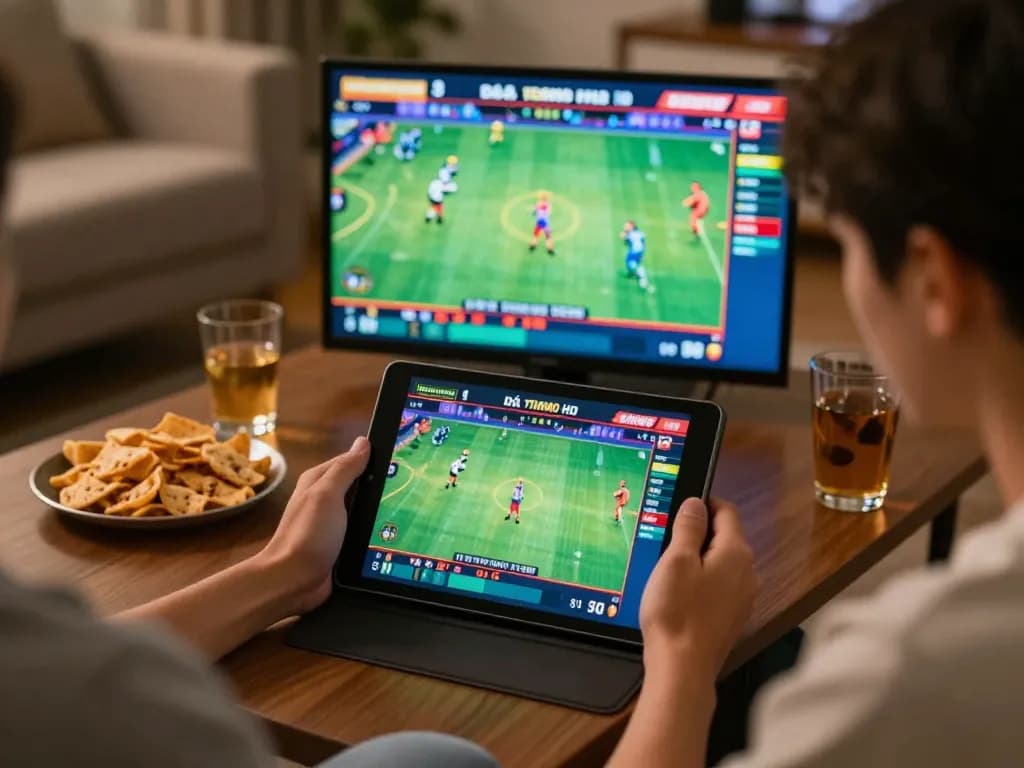 Kết nối với đá gà thomo HD trực tuyến trong một buổi chơi game tại nhà đầy hồi hộp.