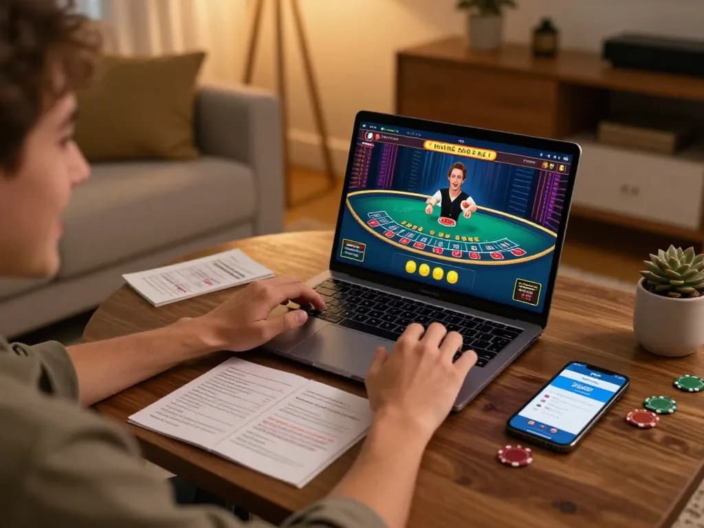 Tg88 đăng nhập in action while playing live dealer blackjack from the comfort of home