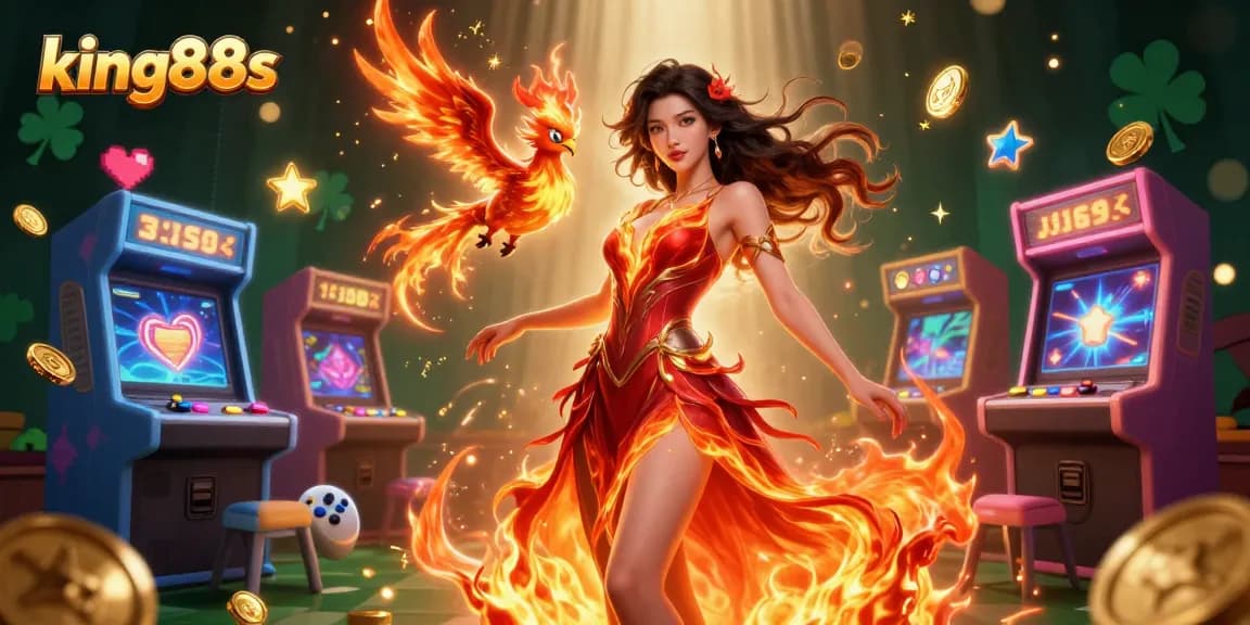 Engage with king88s for thrilling casino experiences and fantastic jackpot opportunities.