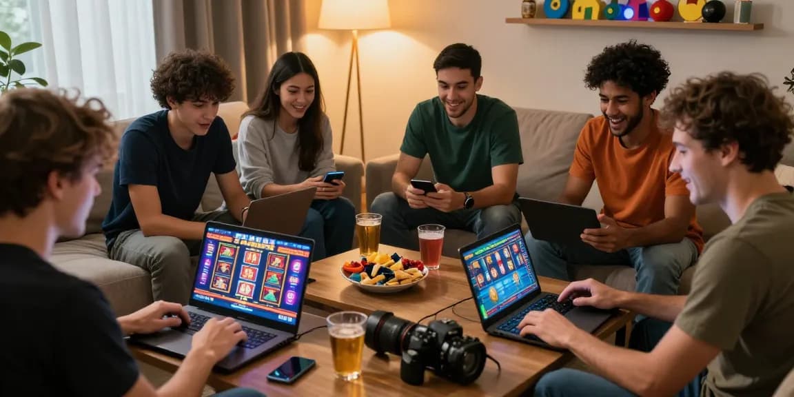 Exciting gaming atmosphere at credit card casinos for UK players on scoarch.org.uk.