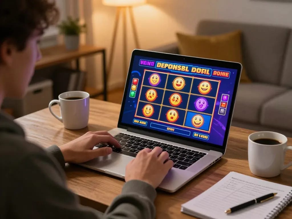 Play and win with bonus new member offers during exciting online slot gameplay