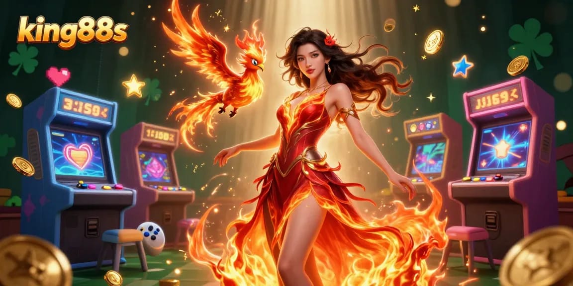 Engage with king88s for thrilling casino experiences and fantastic jackpot opportunities.