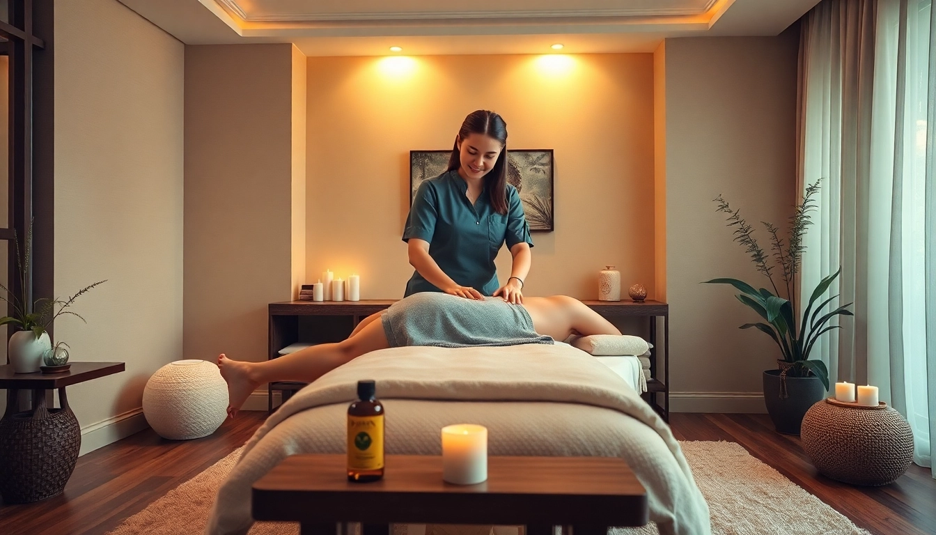 Experience the best 오산출장마사지 service in a tranquil hotel room, brought to you by professional therapists.