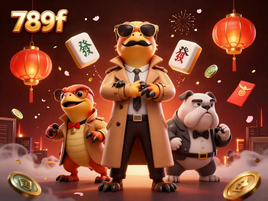 Engage with 789f casino action featuring raptors in disguise attempting to enter a VIP lounge
