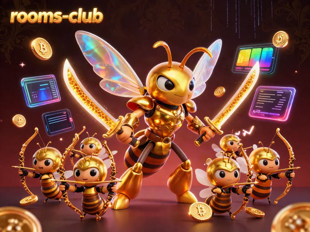 Raih kemenangan di rooms-club dengan slot seru dan bonus menarik.