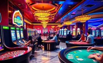 Experience the thrill of tin tức ee88 with players enjoying diverse casino games.