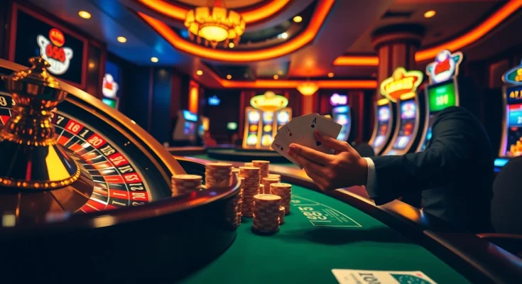 Feel the excitement at nhà cái uk88 with vibrant casino games and thrilling betting activities.