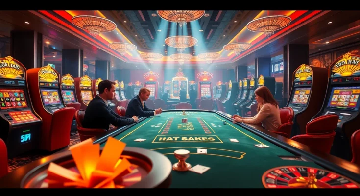Experience the thrill of gambling at nhà cái rikbet's luxurious online casino.