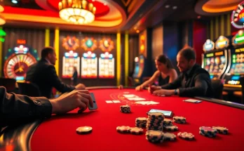 Tham gia hành động tại KO66 với những trò chơi poker thú vị và chiến lược thắng tại casino.