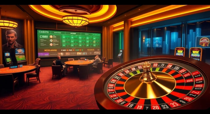 Experience the excitement of C168's premier gambling platform, featuring engaging poker and roulette gameplay.