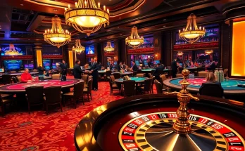 Cucu777 gamers placing bets at a vibrant casino table with colorful chips and cards.