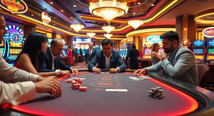 優塔桌面遊戲場景,玩家全神貫注,娛樂氛圍濃厚。