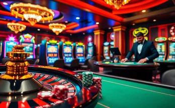 Experience thrilling moments at https://new88.gold/ with vibrant casino games and luxurious gambling excitement.