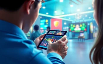 Engaging online gambling experience with fly88 interface showcasing vibrant gaming features.