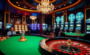 Experience thrilling bets at https://sunwin.builders/ with vibrant casino tables and excited players.